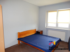 Dom z potencjałem w pobliżu Świebodzina!